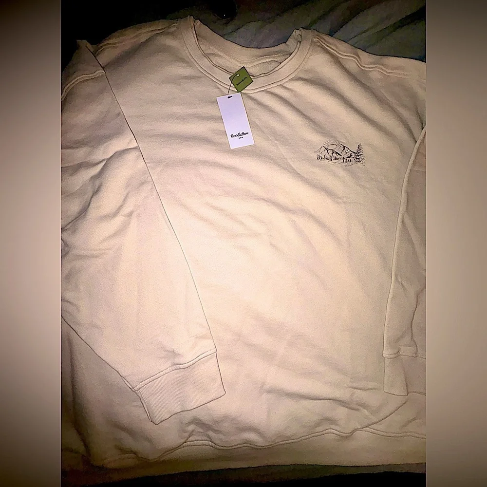 Goodfellow & Co this new